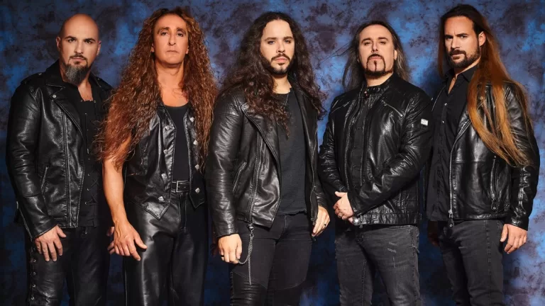 No te pierdas a Rhapsody of Fire en Bogotá! Un viaje épico a través del metal sinfónico