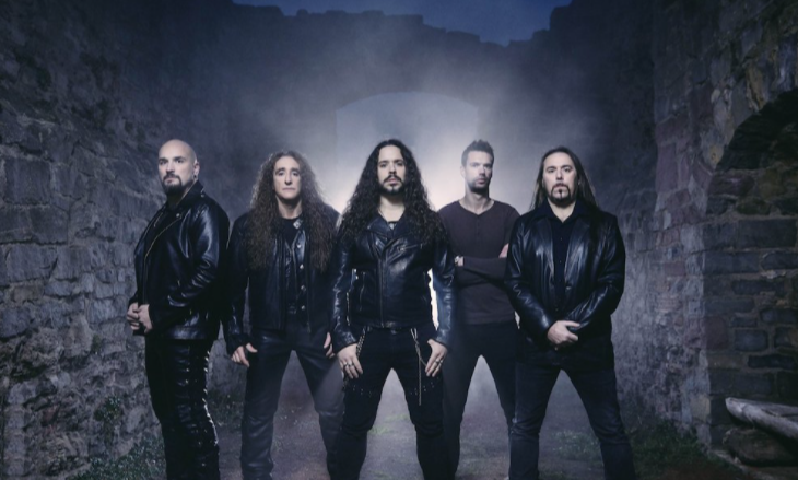 ¡La cuenta regresiva ha comenzado! Estamos a días de presenciar a Rhapsody of Fire en vivo en Bogotá