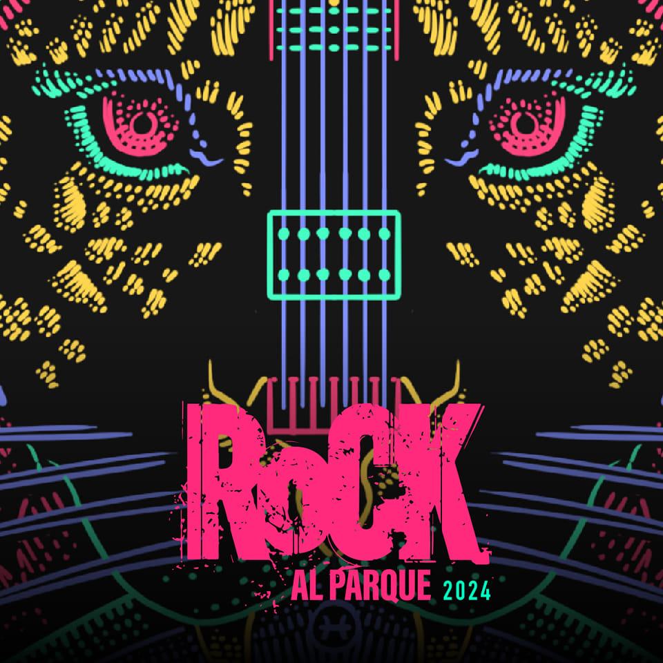 Bandas distritales confirmadas para Rock al Parque 2024